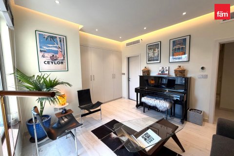 Müüa korter asukohaga Dubai, AÜE: 2 magamistoaga, 129.7 m² Nr 783454 - pilt 13