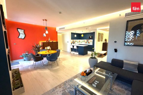 Müüa korter asukohaga Dubai, AÜE: 2 magamistoaga, 129.7 m² Nr 783454 - pilt 2