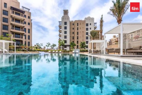 Umm Suqeim, Dubai, संयुक्त अरब अमीरात में अपार्टमेंट, 2 बेडरूम, 102 वर्ग मीटर, संख्या 774856 - फ़ोटो 10