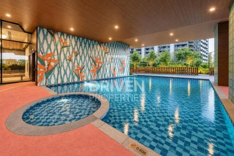 Lakás itt: Dubai Hills Estate, EAE, 1 hálószoba, 82.13 m², azonosító: 771071 - fénykép 14