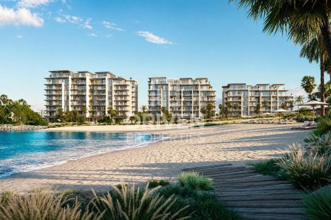 Apartament de vânzare în Jumeirah, Dubai, EAU 4 dormitoare, 427.82 mp. №778695 - poză 2