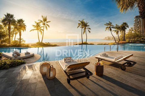 Apartament de vânzare în Jumeirah, Dubai, EAU 4 dormitoare, 427.82 mp. №778695 - poză 4