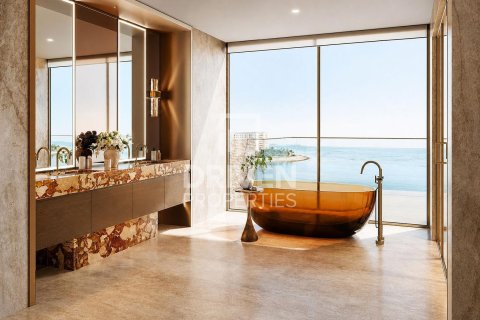 Apartament de vânzare în Jumeirah, Dubai, EAU 4 dormitoare, 427.82 mp. №778695 - poză 19