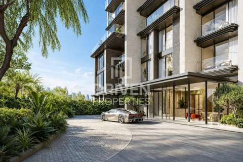 Apartament de vânzare în Jumeirah, Dubai, EAU 4 dormitoare, 427.82 mp. №778695 - poză 3