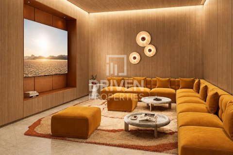 Apartament de vânzare în Jumeirah, Dubai, EAU 4 dormitoare, 427.82 mp. №778695 - poză 17