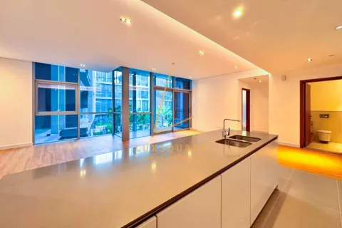 Apartament në Al Wasl, Dubai, Emiratet e Bashkuara Arabe 1 dhomë gjumi, 105 m2. № 769736 - Foto 7