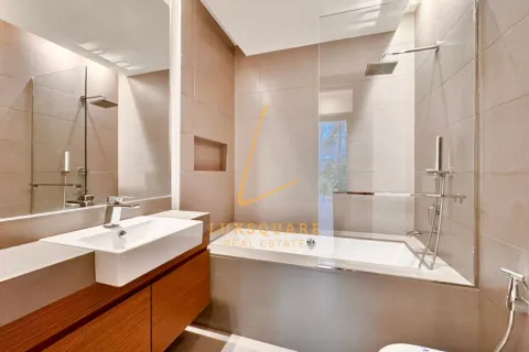 Apartament në Al Wasl, Dubai, Emiratet e Bashkuara Arabe 1 dhomë gjumi, 105 m2. № 769736 - Foto 14