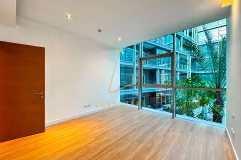 Apartament në Al Wasl, Dubai, Emiratet e Bashkuara Arabe 1 dhomë gjumi, 105 m2. № 769736 - Foto 10