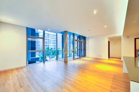 Apartament në Al Wasl, Dubai, Emiratet e Bashkuara Arabe 1 dhomë gjumi, 105 m2. № 769736 - Foto 3