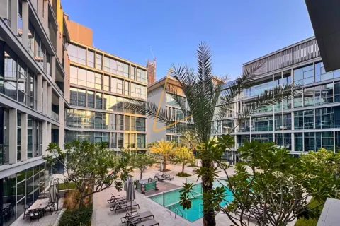 Apartament në Al Wasl, Dubai, Emiratet e Bashkuara Arabe 1 dhomë gjumi, 105 m2. № 769736 - Foto 1