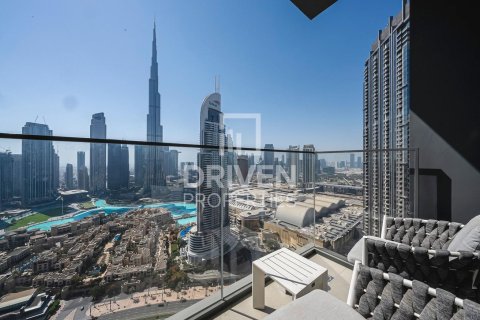 آپارتمان برای فروش در  Downtown Dubai (Downtown Burj Dubai)، Dubai، امارات متحده عربی  3 خوابه ، 124.95 متر مربع ، شماره 778601 - تصویر 2