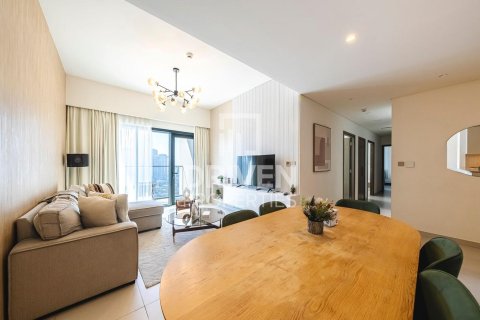آپارتمان برای فروش در  Downtown Dubai (Downtown Burj Dubai)، Dubai، امارات متحده عربی  3 خوابه ، 124.95 متر مربع ، شماره 778601 - تصویر 5