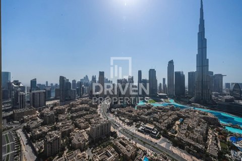 آپارتمان برای فروش در  Downtown Dubai (Downtown Burj Dubai)، Dubai، امارات متحده عربی  3 خوابه ، 124.95 متر مربع ، شماره 778601 - تصویر 16