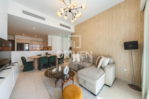 آپارتمان برای فروش در  Downtown Dubai (Downtown Burj Dubai)، Dubai، امارات متحده عربی  3 خوابه ، 124.95 متر مربع ، شماره 778601 - تصویر 3
