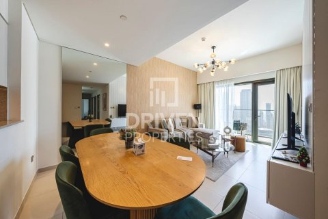 آپارتمان برای فروش در  Downtown Dubai (Downtown Burj Dubai)، Dubai، امارات متحده عربی  3 خوابه ، 124.95 متر مربع ، شماره 778601 - تصویر 4