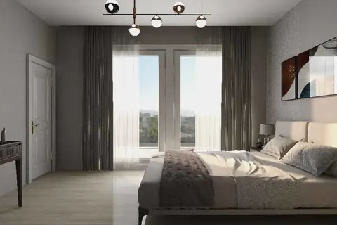 Byt v Dubai, SAE 1 ložnice, 70.6 m² Č.: 769676 - fotografie 3