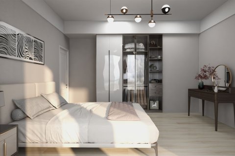Byt v Dubai, SAE 1 ložnice, 70.6 m² Č.: 769676 - fotografie 2