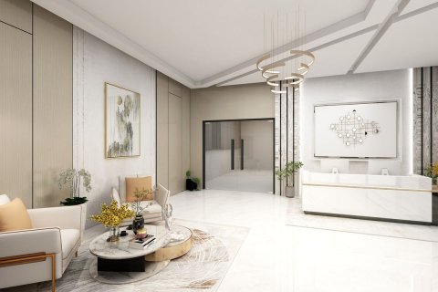 Byt v Dubai, SAE 1 ložnice, 70.6 m² Č.: 769676 - fotografie 7