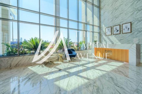 Leilighet til salgs i Saadiyat Island, Abu Dhabi, Emiratene 1 rom, 49.33 kvm Nr. 776926 - Foto 9