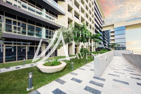Leilighet til salgs i Saadiyat Island, Abu Dhabi, Emiratene 1 rom, 49.33 kvm Nr. 776926 - Foto 12