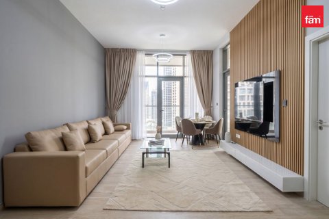 Appartement à Business Bay, Dubai, EAU: 1 chambre, 71.4 m2 № 754963