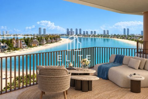 Appartamento in vendita a Palm Jebel Ali, Dubai, EAU 4 camere da letto, 302 mq. № 771635 - foto 10