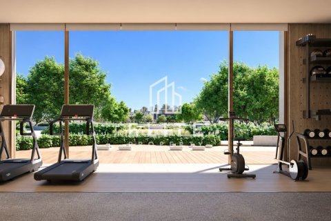 Appartamento in vendita a Palm Jebel Ali, Dubai, EAU 4 camere da letto, 302 mq. № 771635 - foto 8