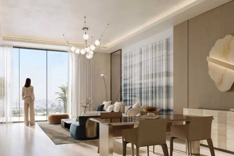 Appartement te koop in Al Jaddaf, Dubai, VAE 1 slaapkamer, 114.7 vr.m., nr 779446 - foto 5