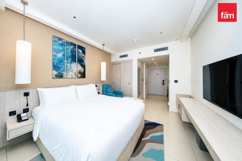 Appartamento in vendita a Palm Jumeirah, Dubai, EAU 32.9 mq. № 774431 - foto 4
