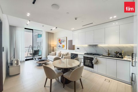 Apartament na sprzedaż w Dubai, ZEA 1 sypialnia, 67.7 mkw., nr 774396 - zdjęcie 4