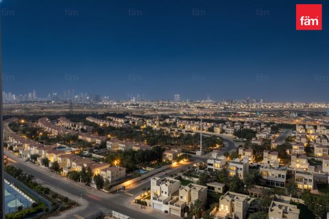 Apartament na sprzedaż w Dubai, ZEA 1 sypialnia, 67.7 mkw., nr 774396 - zdjęcie 12