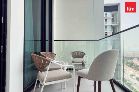 Apartament na sprzedaż w Dubai, ZEA 1 sypialnia, 67.7 mkw., nr 774396 - zdjęcie 8