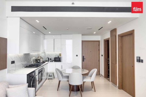 Apartament na sprzedaż w Dubai, ZEA 1 sypialnia, 67.7 mkw., nr 774396 - zdjęcie 6
