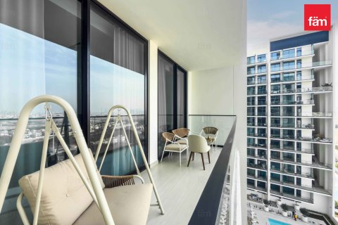 Apartament na sprzedaż w Dubai, ZEA 1 sypialnia, 67.7 mkw., nr 774396 - zdjęcie 2