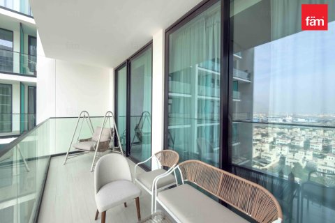 Apartament na sprzedaż w Dubai, ZEA 1 sypialnia, 67.7 mkw., nr 774396 - zdjęcie 3