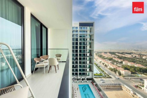 Apartament w Dubai, ZEA 1 sypialnia, 67.7 mkw. nr 774396