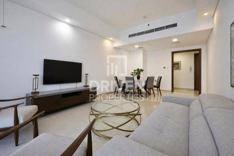 Apartman u Business Bay, Dubai, UAE 2 spavaćih soba, 146.79 m2 Br. 782249 - fotografija 3