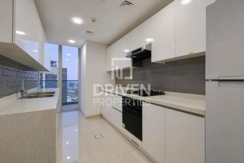 Apartman u Business Bay, Dubai, UAE 2 spavaćih soba, 146.79 m2 Br. 782249 - fotografija 4