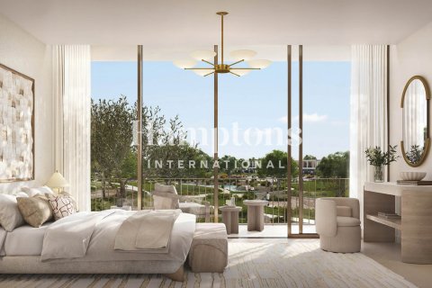 Townhouse in The Valley, Dubai, UAE 3 bedrooms, 223.28957341 sq.m. № 769564 - photo 8