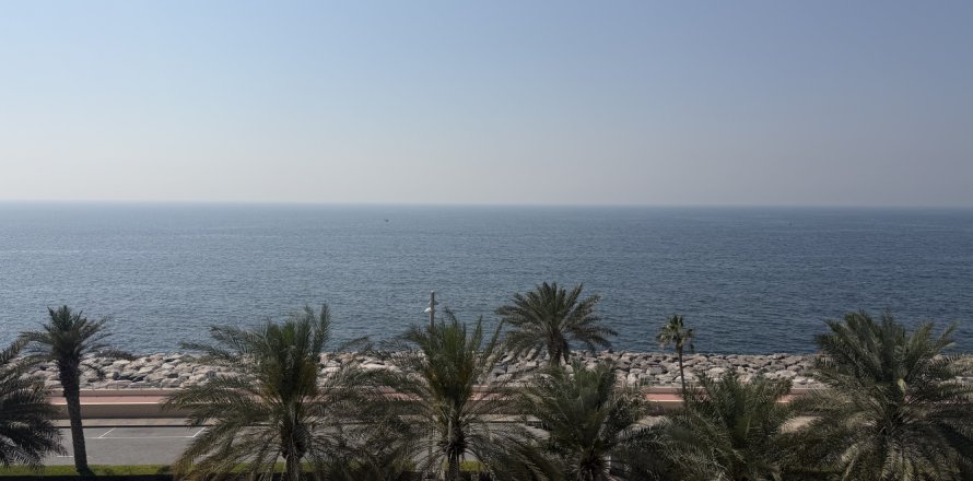 Apartment i Palm Jumeirah, Dubai, UAE 90 kvm № 769532