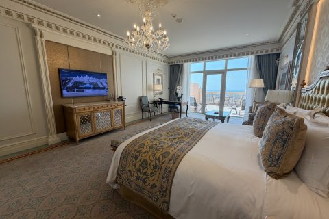 Apartment til salg i Palm Jumeirah, Dubai, UAE 90 kvm № 769532 - foto 3