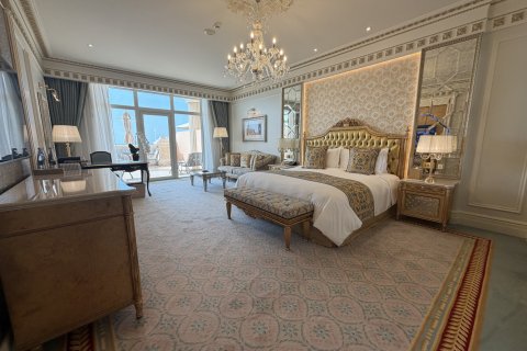 Apartment til salg i Palm Jumeirah, Dubai, UAE 90 kvm № 769532 - foto 2