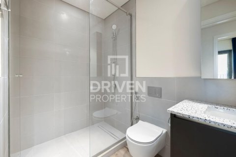 Apartment sa Dubai Creek Harbour (The Lagoons), Dubai, UAE 1 silid-tulugan, 74.04 sq.m. № 773809 - larawan 9