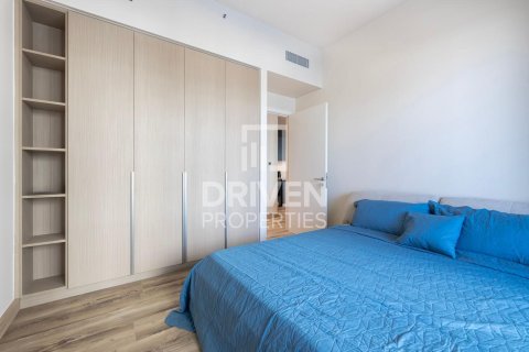 Apartment sa Dubai Creek Harbour (The Lagoons), Dubai, UAE 1 silid-tulugan, 74.04 sq.m. № 773809 - larawan 6