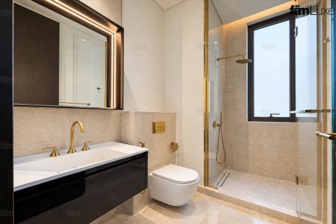 Vilë në Dubai Hills Estate, Emiratet e Bashkuara Arabe 5 dhoma gjumi, 660 m2. № 777950 - Foto 19