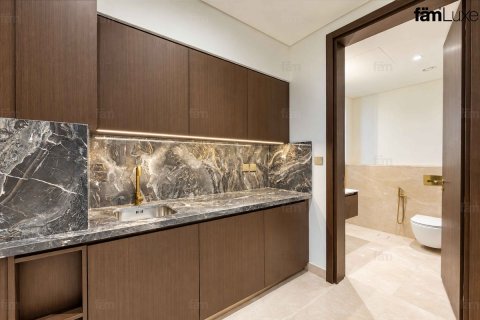 Vilë në Dubai Hills Estate, Emiratet e Bashkuara Arabe 5 dhoma gjumi, 660 m2. № 777950 - Foto 14