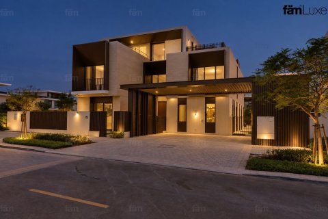Villa itt: Dubai Hills Estate, EAE, 5 hálószoba, 660 m², azonosító: 777950