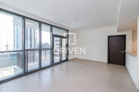 Apartament në Dubai Creek Harbour (The Lagoons), Emiratet e Bashkuara Arabe 1 dhomë gjumi, 91.23 m2. № 771110 - Foto 3