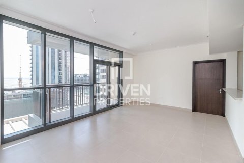 Квартира в Dubai Creek Harbour (The Lagoons), Дубай, ОАЭ 1 спальня, 91.23м2 № 771110