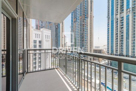 Apartament në Dubai Creek Harbour (The Lagoons), Emiratet e Bashkuara Arabe 1 dhomë gjumi, 91.23 m2. № 771110 - Foto 9